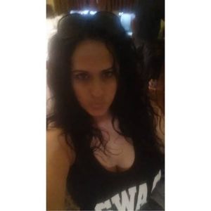 Meet your Posher, Kitty